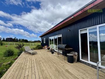 Venta Casa Puerto varas Reserva Santa Clara