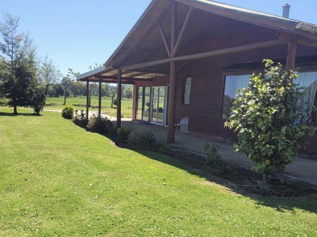 Venta Casa Puerto varas Río Frío km 32