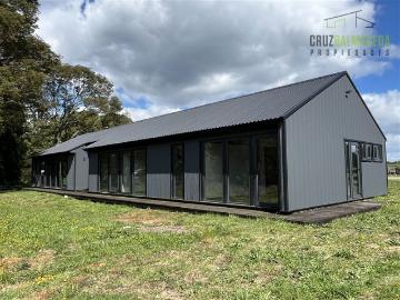 Venta Casa Puerto varas Ruta 225 km 7