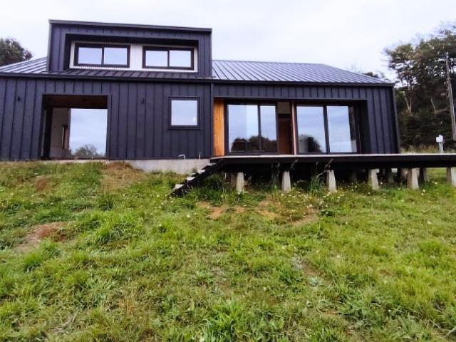 Venta Casa Puerto varas se vende moderna casa camino ensenada puerto varas