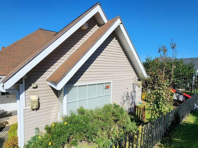 Venta Casa Puerto varas Sector colegio Puerto Varas