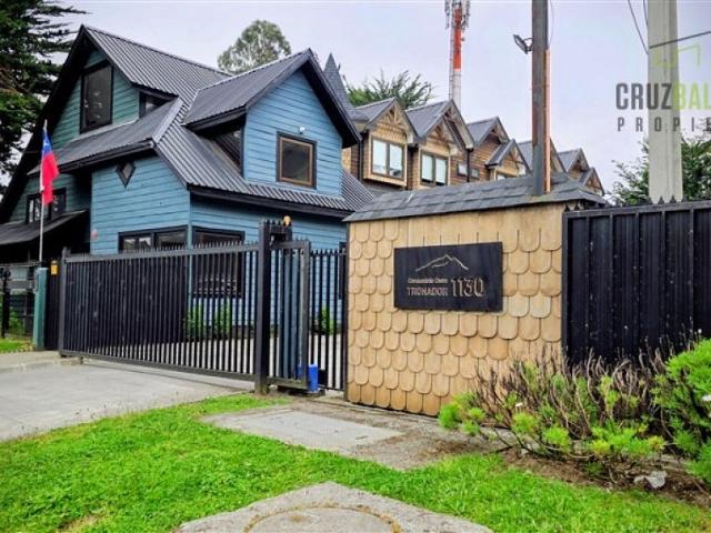 Venta Casa Puerto varas Sector calle Imperial