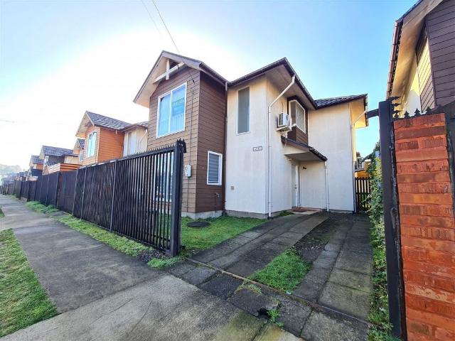 Venta Casa Puerto montt Valle Volcanes