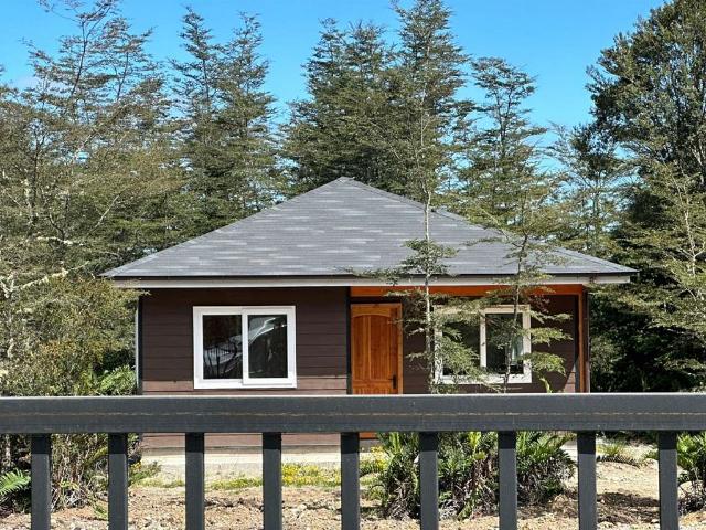 Venta Casa Puerto montt Venta de 2 casas en Lomas de Monte Verde