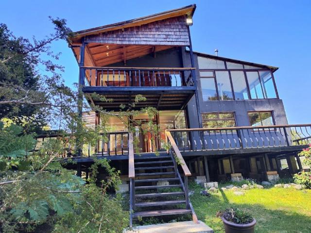 Venta casa puerto montt a 10 minutos del colegio san javier