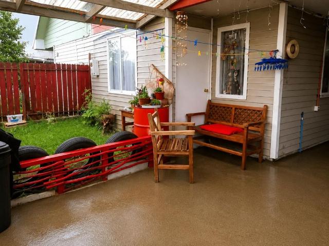 Venta Casa Puerto montt Alerce sur