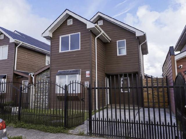 Venta Casa Puerto montt Av Austral
