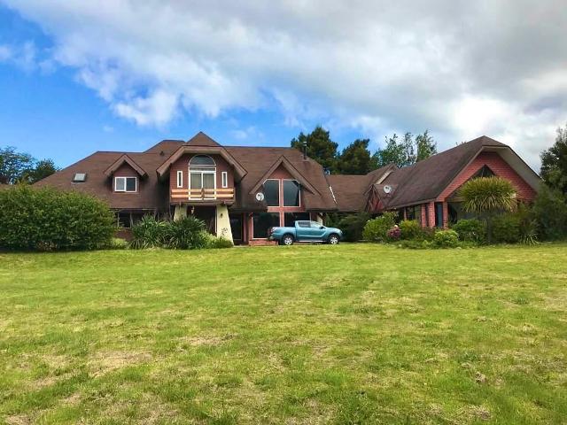 Venta Casa Puerto montt Avellanos de trapen