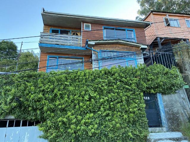 Venta Casa Puerto montt Barrio Puerto, cercana a Angelmó