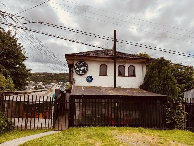 Venta Casa Puerto montt Calle ochagavia #790