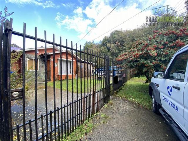 Venta Casa Puerto montt Casa a pasos de Colegio Da Vinci, Sector Jardín Oriente