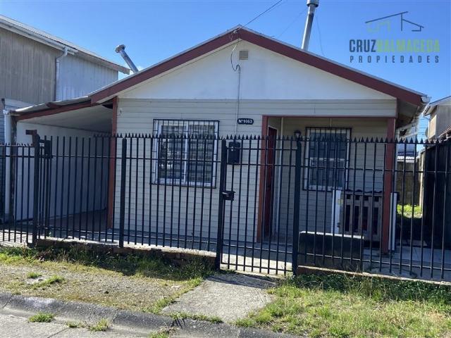 Venta Casa Puerto montt Casa en venta sector Alerce
