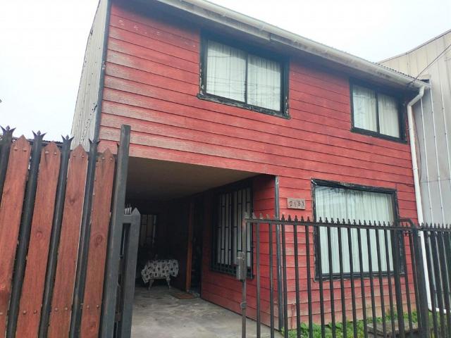 Venta Casa Puerto montt Casa en Villa Cordillara, Volcán Peteroa Puerto Montt