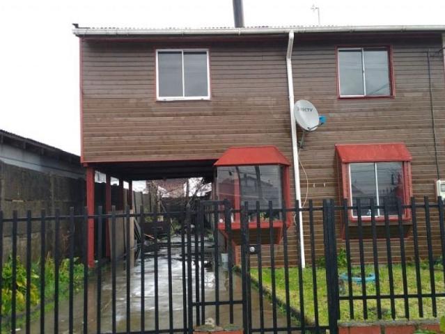 Venta Casa Puerto montt centro de atención integral alerce norte
