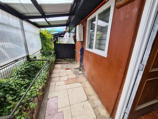Venta Casa Puerto montt cercana al Hospital de Puerto Montt