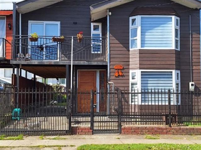 Venta Casa Puerto montt Cercano a centro integral alerce santo tomás