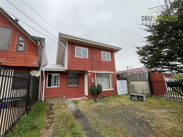 Venta Casa Puerto montt Cercano a Av. Austral