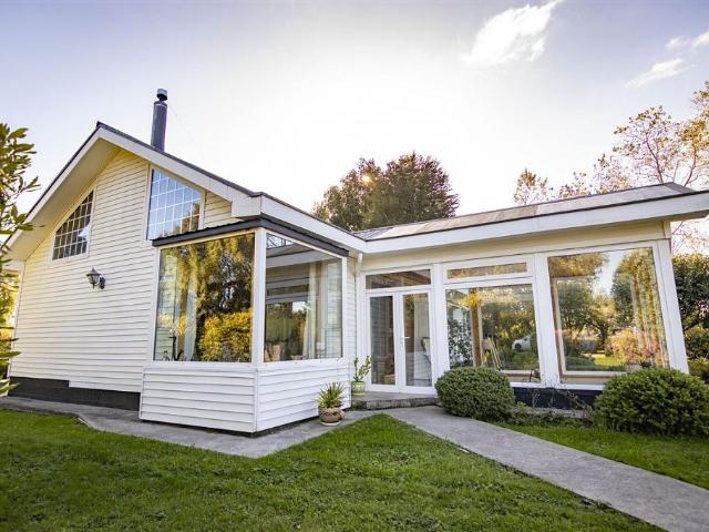 Venta Casa Puerto montt Chamiza, a pasos de la carretera Austral