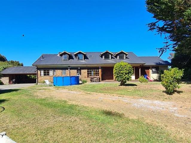 Venta Casa Puerto montt Chinquihue Alto