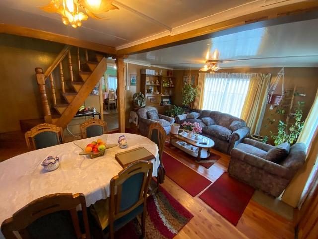 VENTA CASA PUERTO MONTT CON EXCELENTE UBICACION