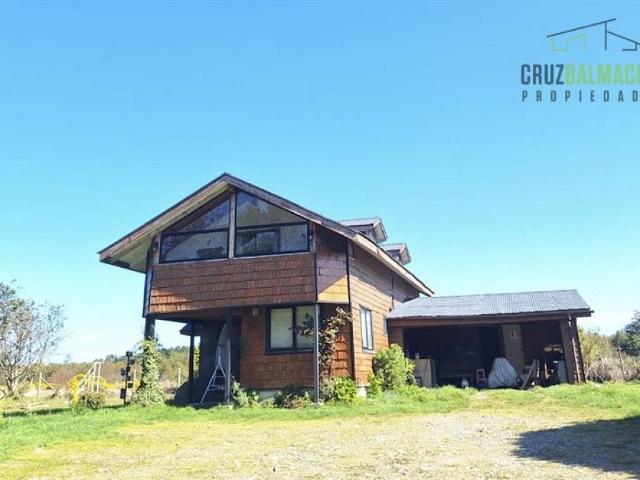 Venta Casa Puerto montt Condominio Colina La Vara