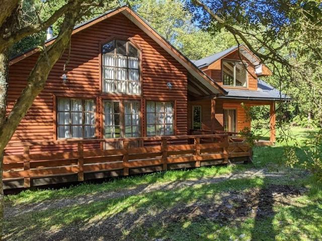 Venta Casa Puerto montt Parcela con Casa Condominio Lagunitas Puerto Montt