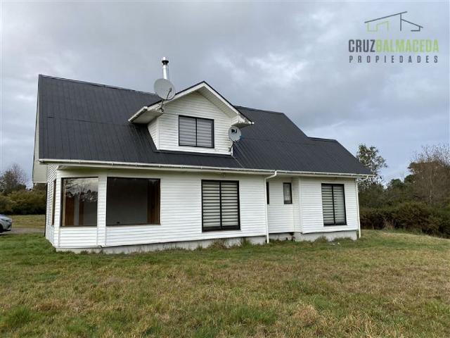 Venta Casa Puerto montt Lagunitas