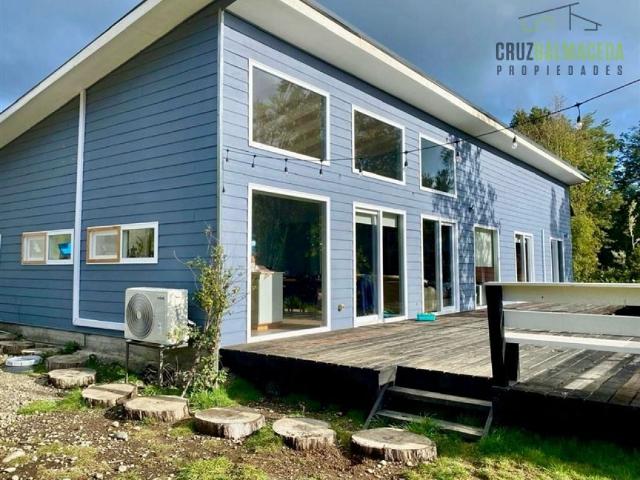 Venta Casa Puerto montt Lomas del Maullín