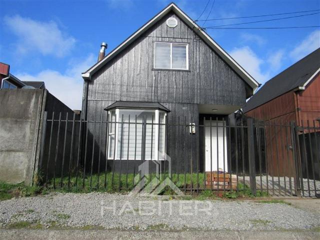 Venta Casa Puerto montt Los Notros