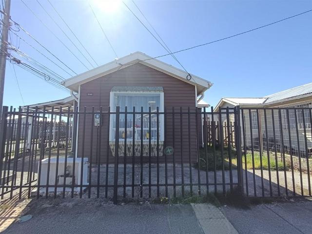 Venta Casa Puerto montt llanos de tenglo
