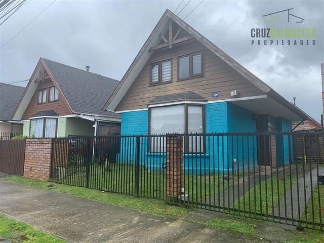Venta Casa Puerto montt OFERTA Precio Rebajado