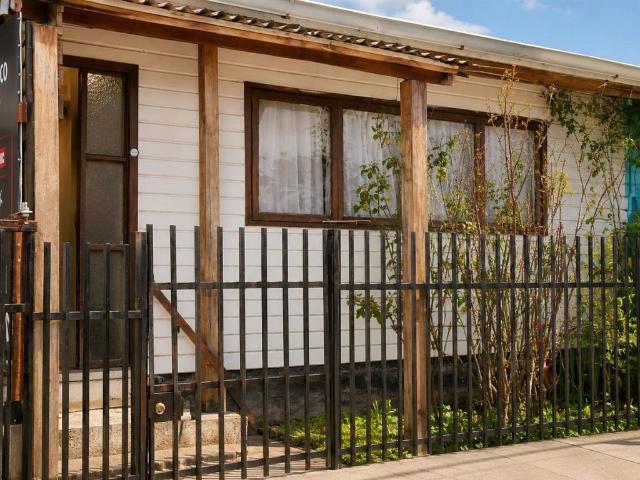 Venta Casa Puerto montt Poblacion pichi pelluco