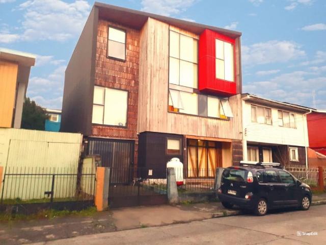 Venta Casa Puerto montt puerto montt