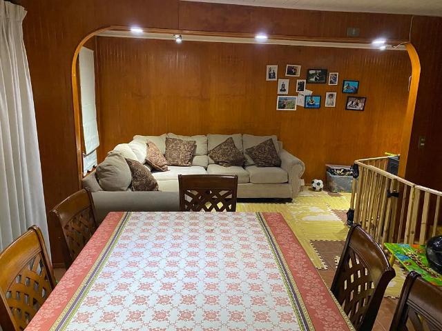 Venta Casa Puerto montt Sector La Vara
