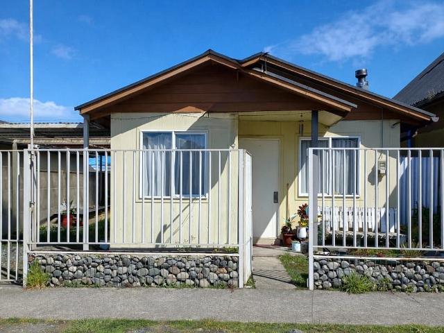 Venta Casa Puerto montt Sergio teuber 275