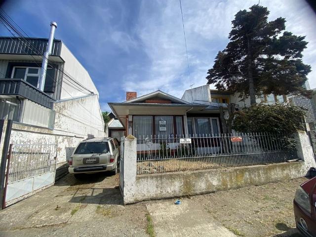 Venta Casa Punta arenas Centro