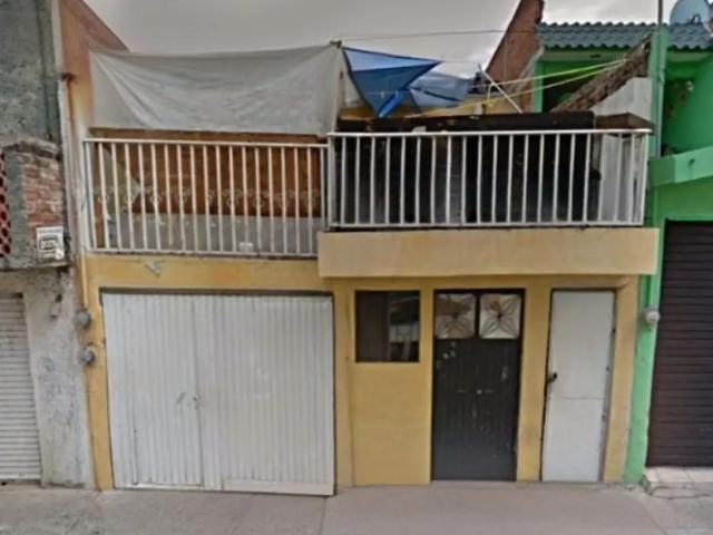 VENTA CASA: Padilla 105, Chapalita, 37340 León de los Aldama, Gto México