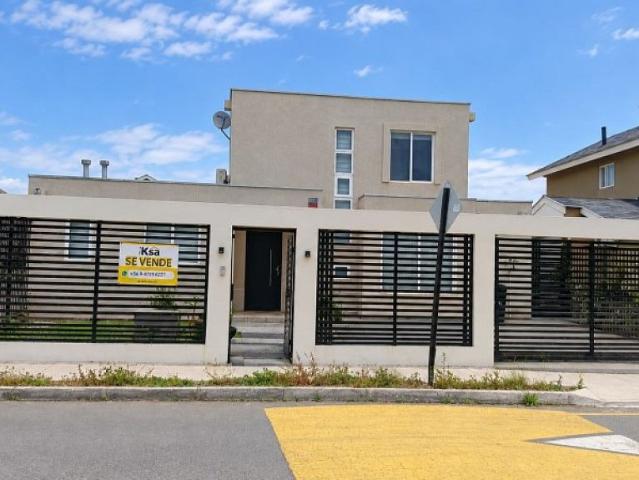 Venta casa padre hurtado