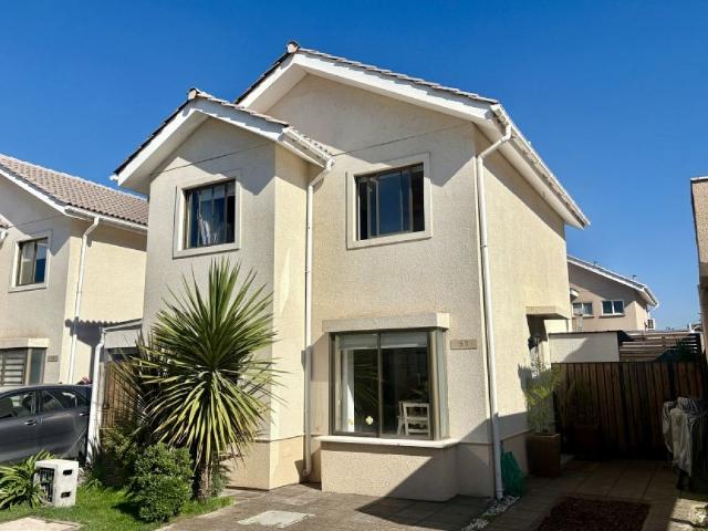 Venta casa padre hurtado alto la cruz