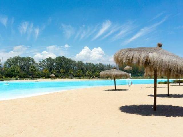 Venta Casa Padre hurtado Av. La Laguna/ Codominio Las Rocas