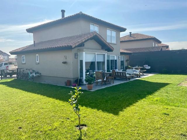 Venta Casa Padre hurtado Laguna del Sol Padre Hurtado
