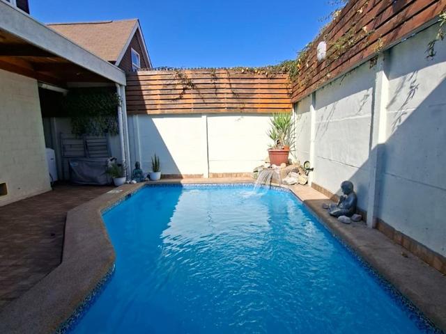 Venta Casa Padre hurtado San ignacio san ignacio