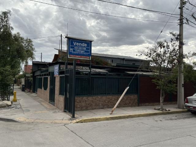 Venta casa padre hurtado padre hurtado av. el trebol