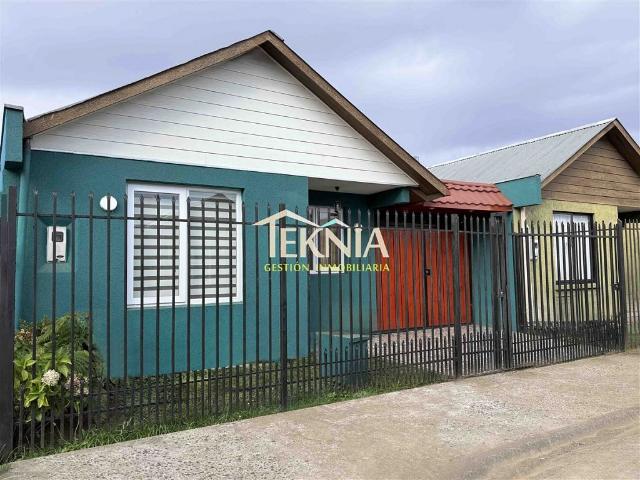 Venta Casa Padre las casas PULMAHUE PADRE LAS CASAS