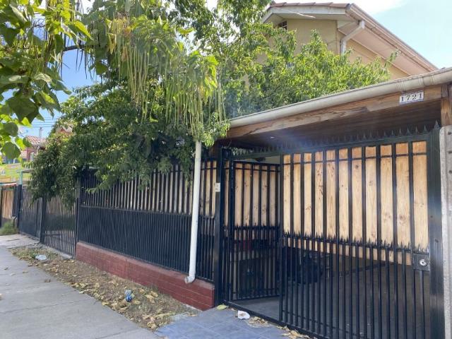 Venta Casa Paine arrecife