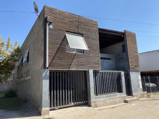 Venta Casa Paine pasaje lota