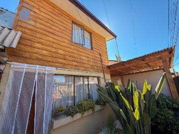 Venta Casa Paine Villa masizo andino
