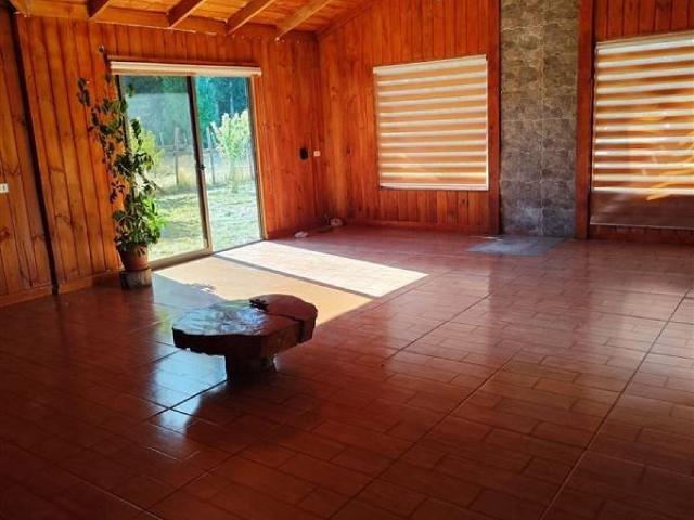 Venta Casa Paillaco Paillaco