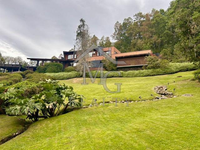 Venta Casa Panguipulli lago Panguipulli