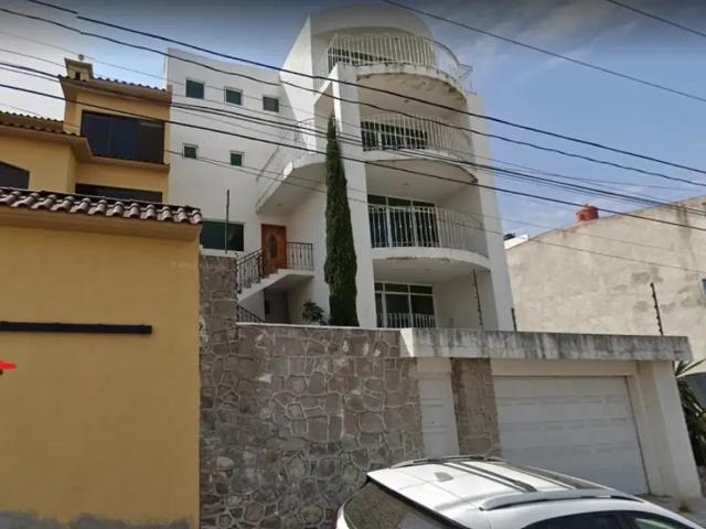 VENTA CASA: Paseo De Berna 48, Residencial Tejeda, Corregidora, Querétaro, 76904, Mex